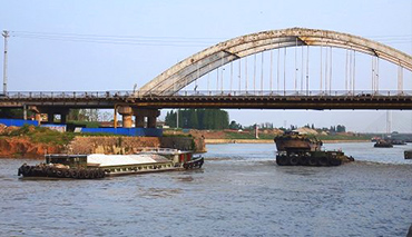 丹阳运河大桥 